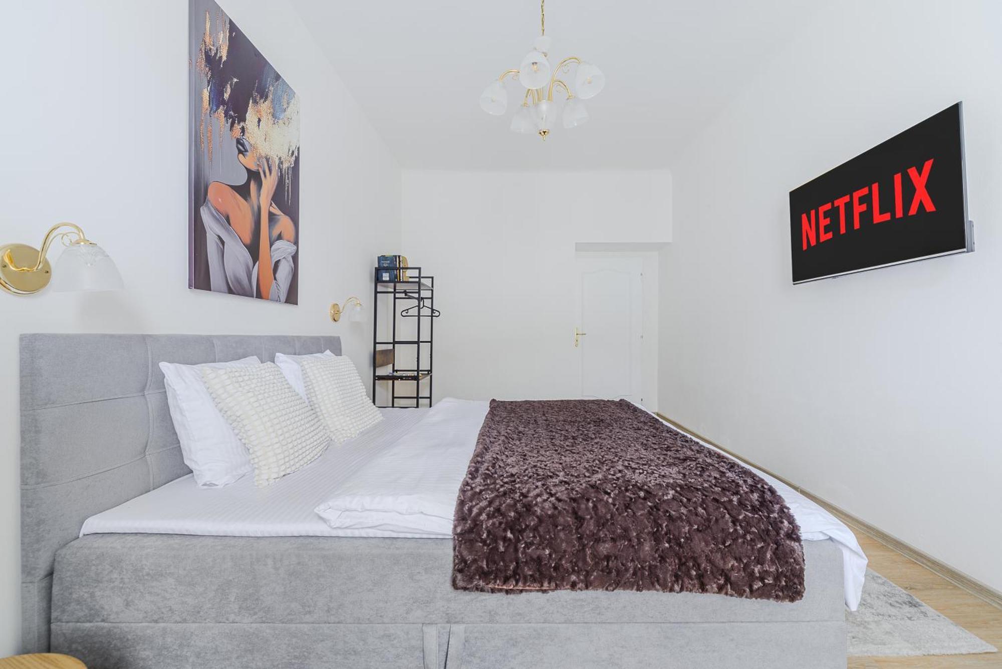 With 3 Bedroom For Family Appartamento *