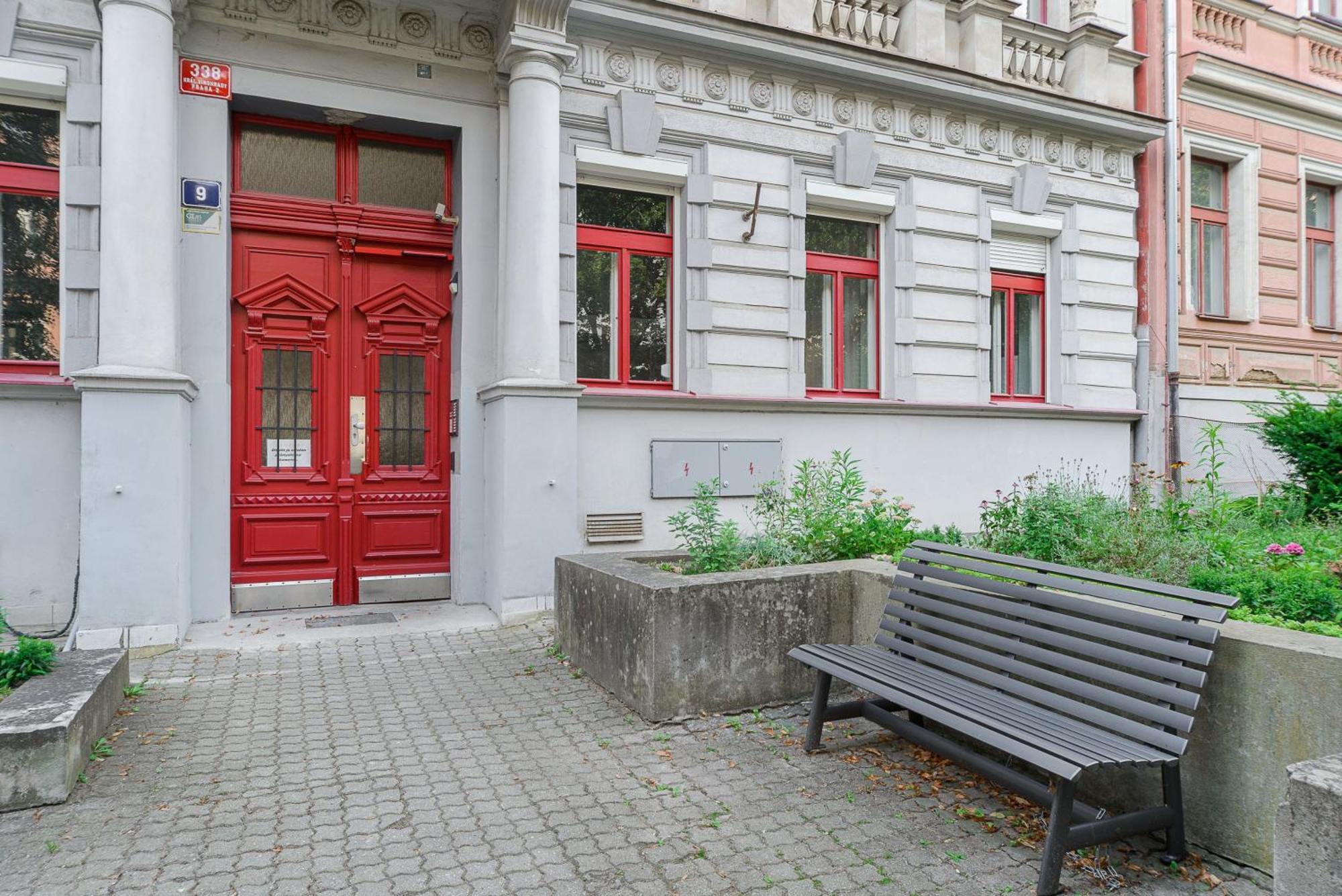 Apartmán With 3 Bedroom For Family *