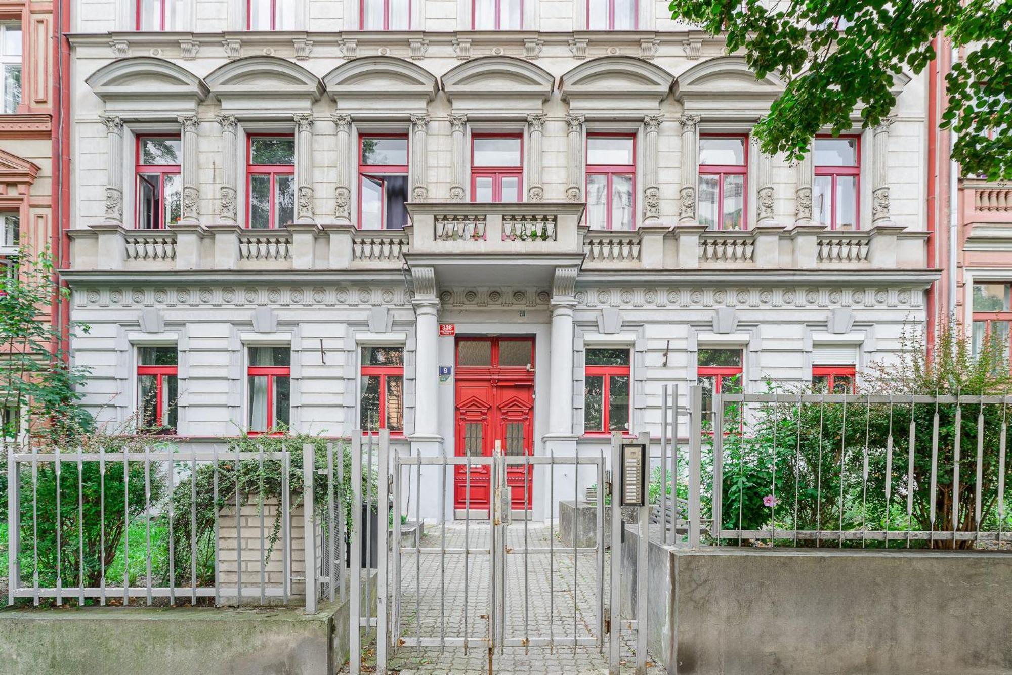 Apartmán With 3 Bedroom For Family
